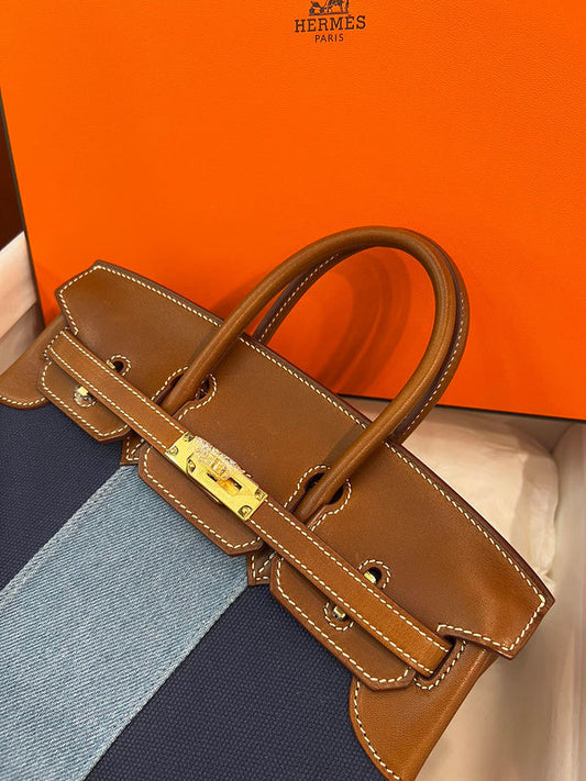 Amelia - HMS Bags - 1779