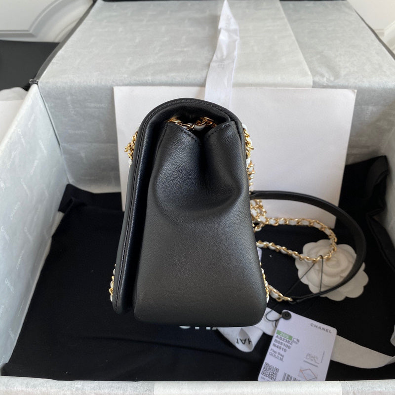 Amelia - CHL Bags - 1624