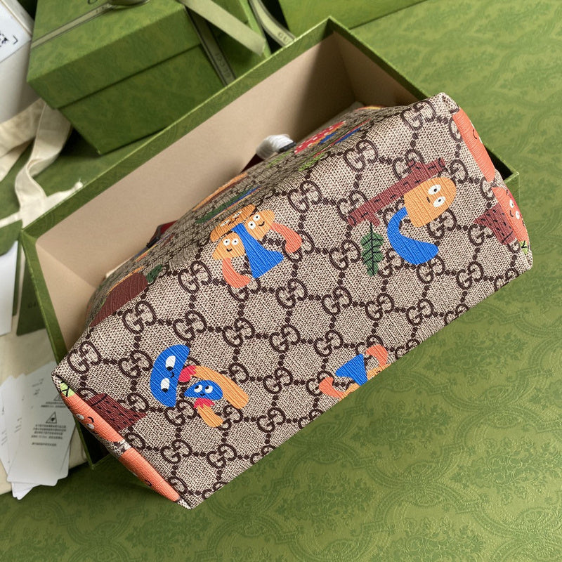Amelia- GUKI Bags - 1889