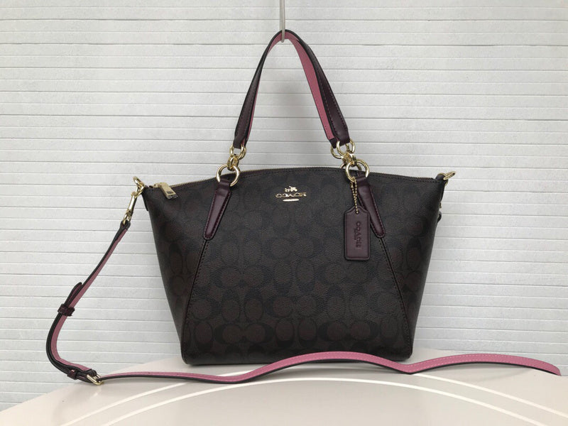 Amelia- CAH Bags - 665