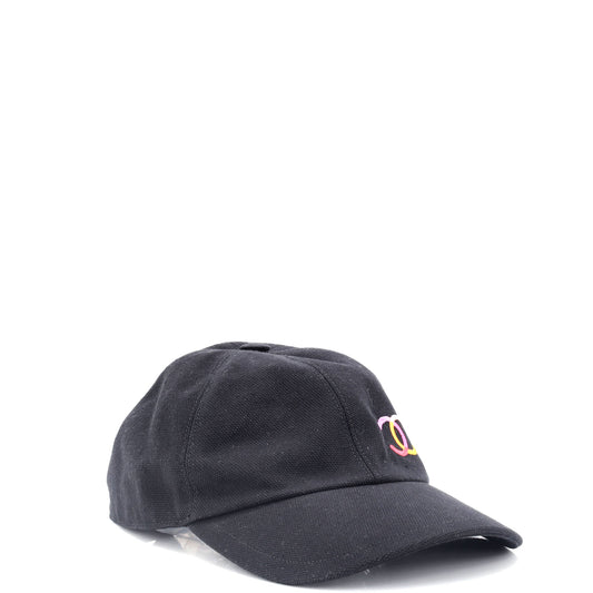 CC Baseball Cap Cotton