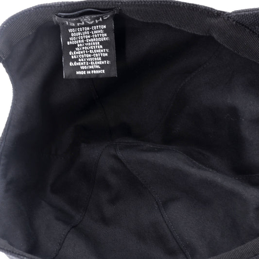 CC Baseball Cap Cotton