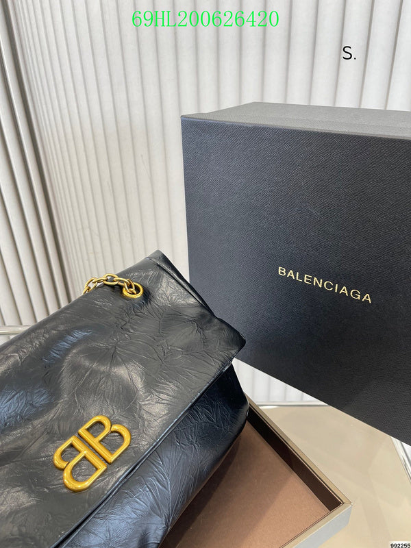 Amelia - BGA Bags - 1750