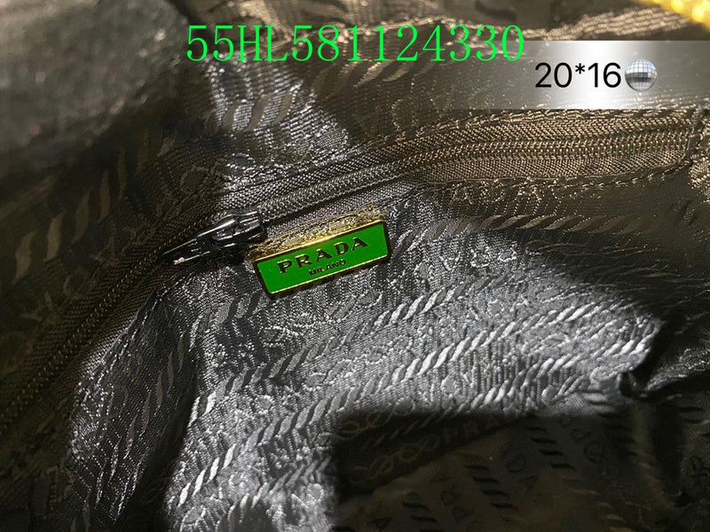 Prada Bags - The Barnes Bags  784