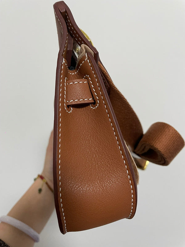 Amelia- HRMS LUXURY BAGS - 954