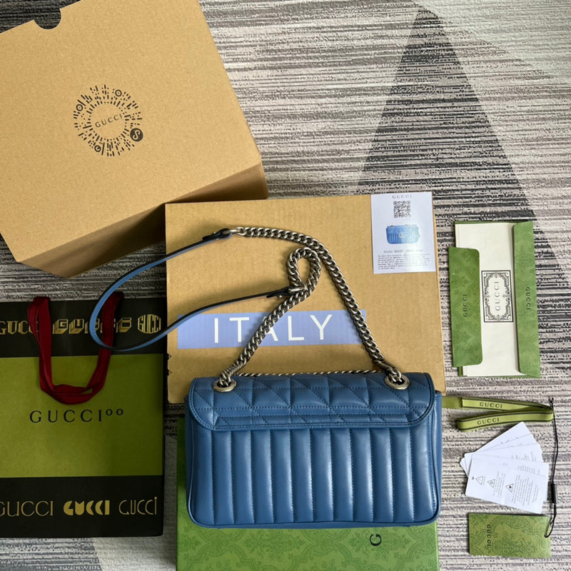 Amelia- GCI Bags - 4553