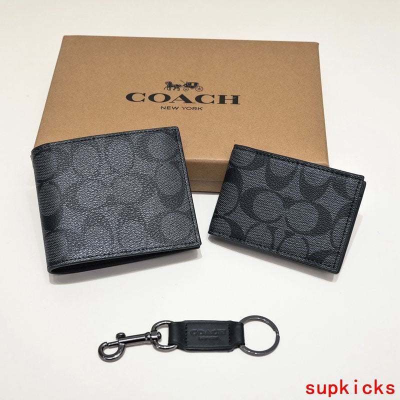 Amelia- Mix Wallets - 411