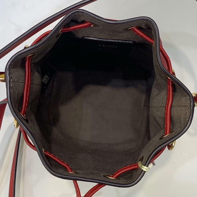 Amelia- FDE Bags - 827