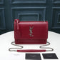YSL BAGS - WOMEN LOVE LUXURY BAGS - 1836