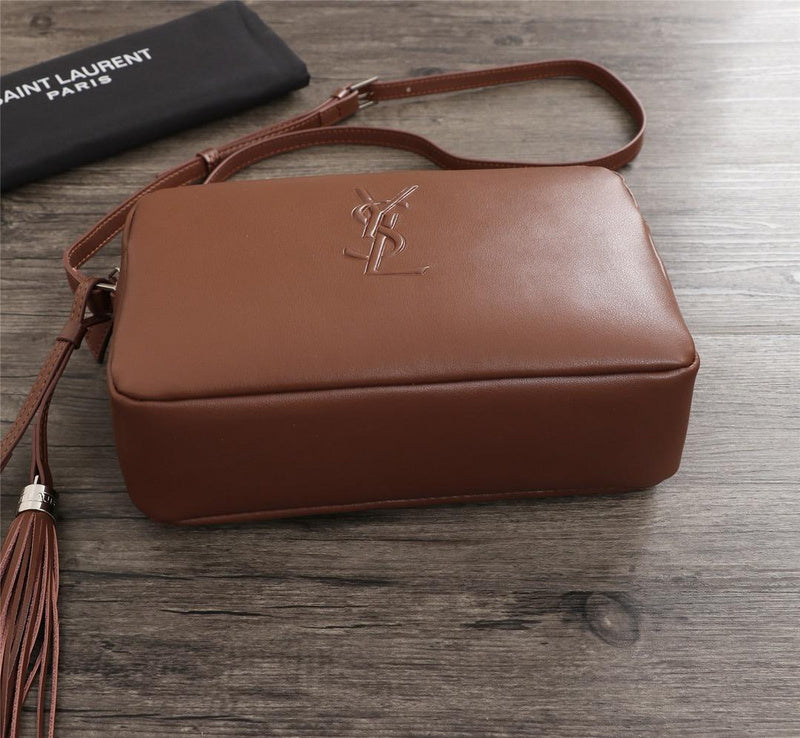 Amelia - YSL Bag - 2883