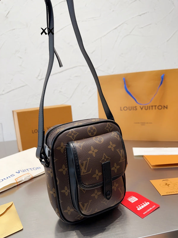 Amelia - LV Bags - 14366
