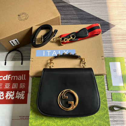 Amelia- GCI LUXURY LADY BAG - BRANDED BAGS FOR WOMEN - 011