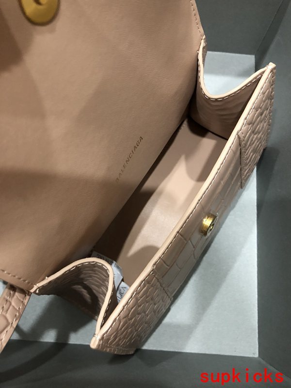 Amelia- BG Hourglass Bags - 093