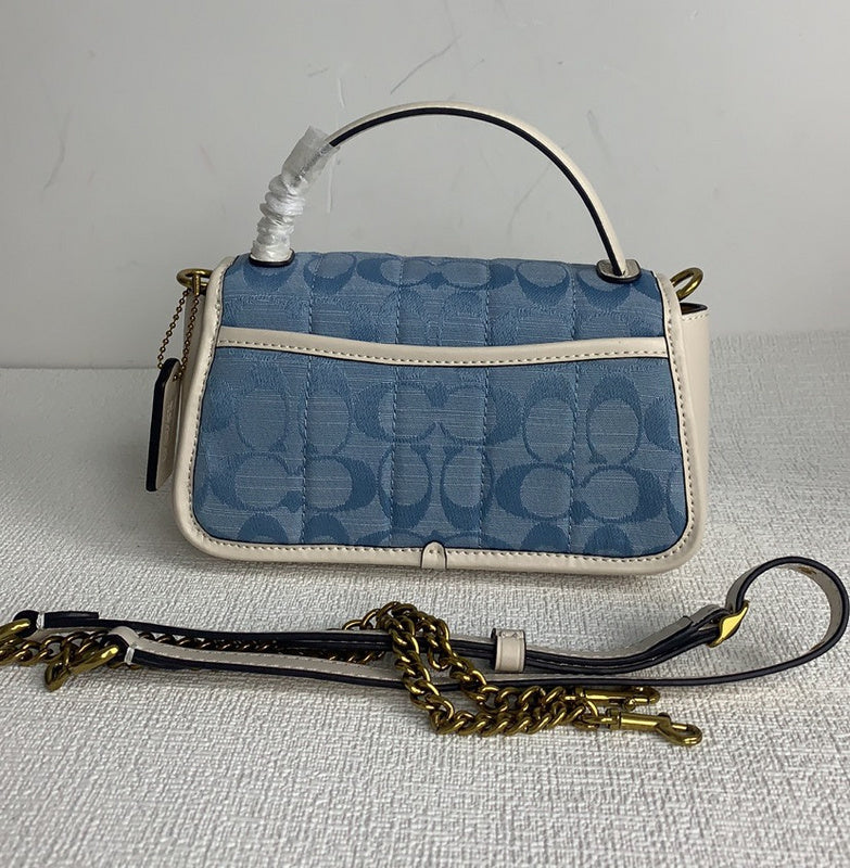 Amelia- CAH Bags - 618