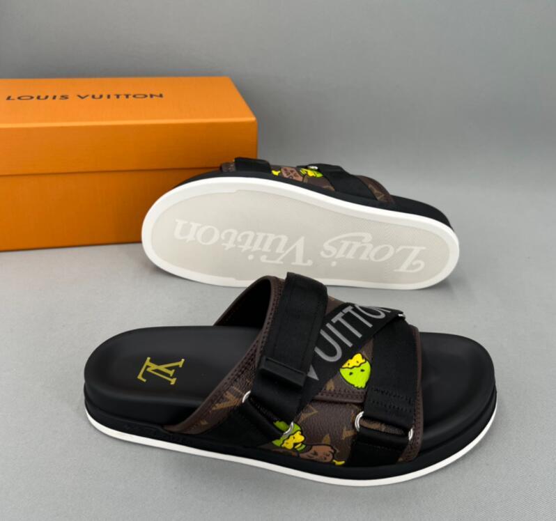 AmeliaLuxury - LOV Men Shoes - 1034