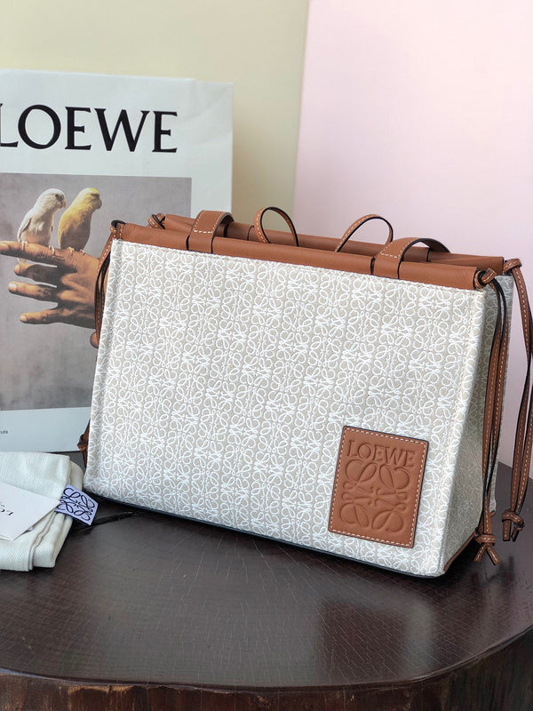 Amelia - LWO Bags - 100