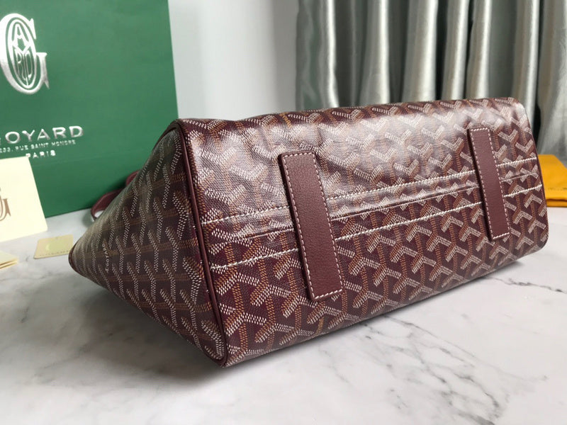 Amelia- G-YARD BAGS - 092