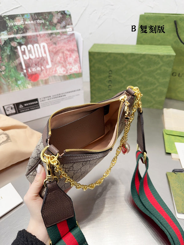 Amelia  - GCI Bags - 11757