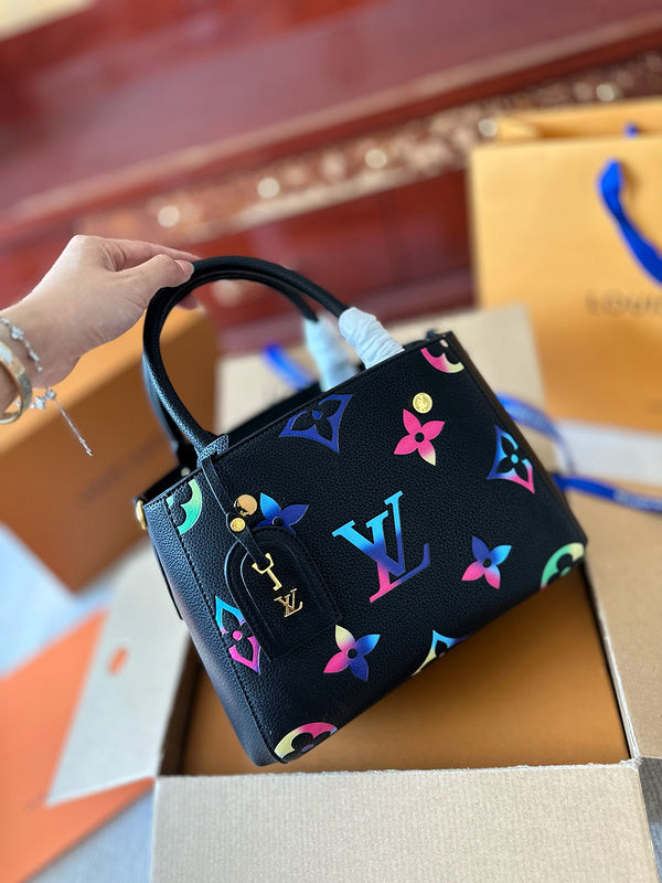 Amelia - LV Bags - 14853