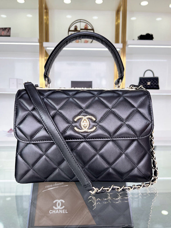 AmeliaLuxury - CHL Bags - 2856