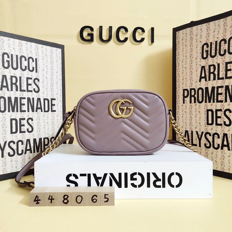 Amelia - GCI Bags - 10546