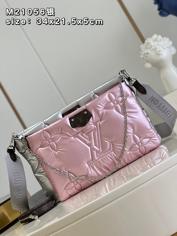 Amelia - LV Bags - 16094