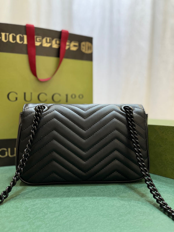 Amelia- GUKI Bags - 859