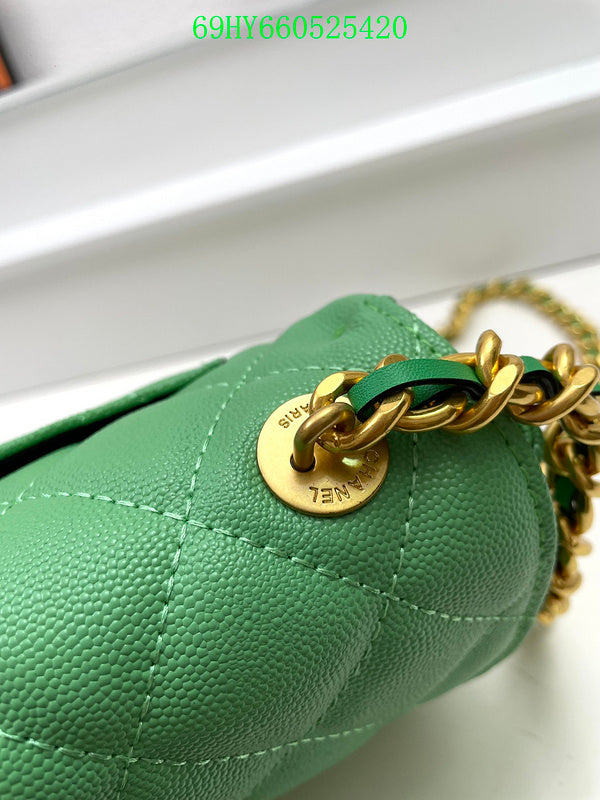 Amelia - CHL Bags - 802