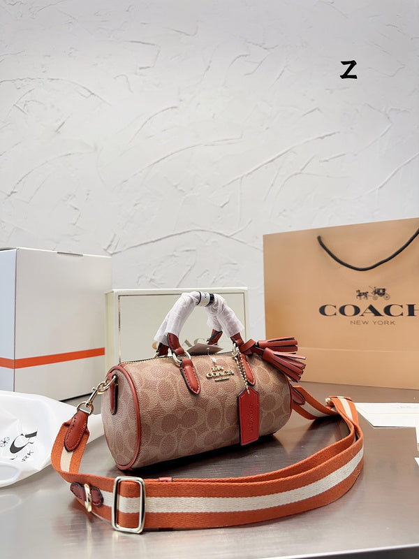 Amelia - CCH Bags - 363