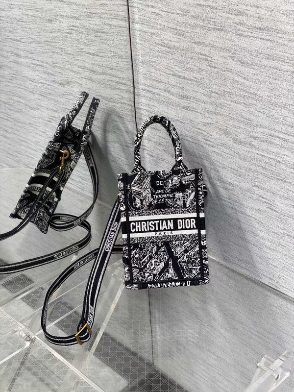 Amelia- DYOR DESIGNER BAGS - 250