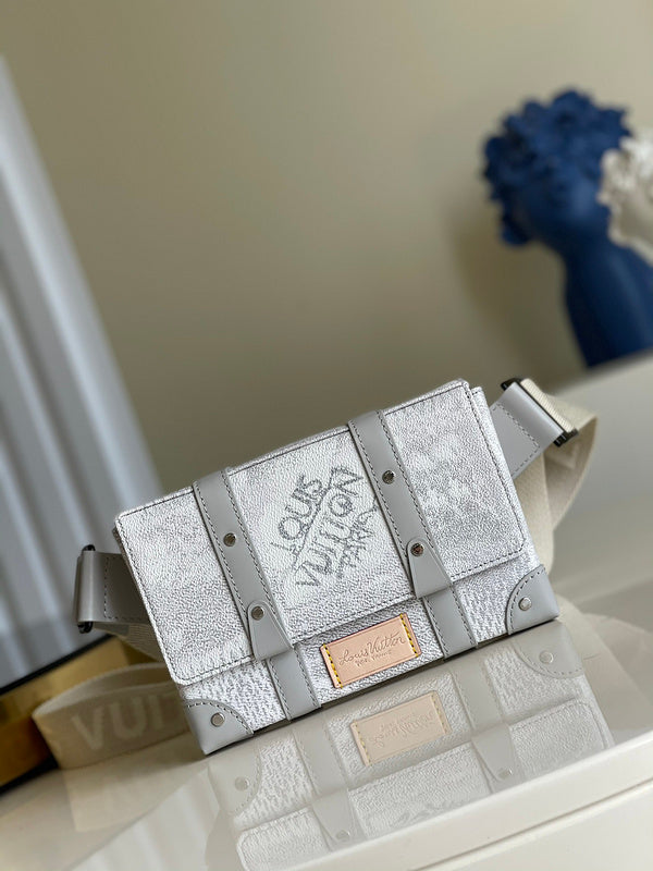 Fashion Lu-Vi bags - 3338