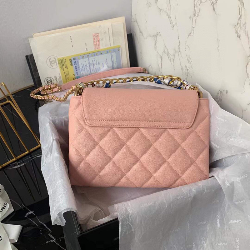 Wellow Bags - Chanel - Bags  - 548