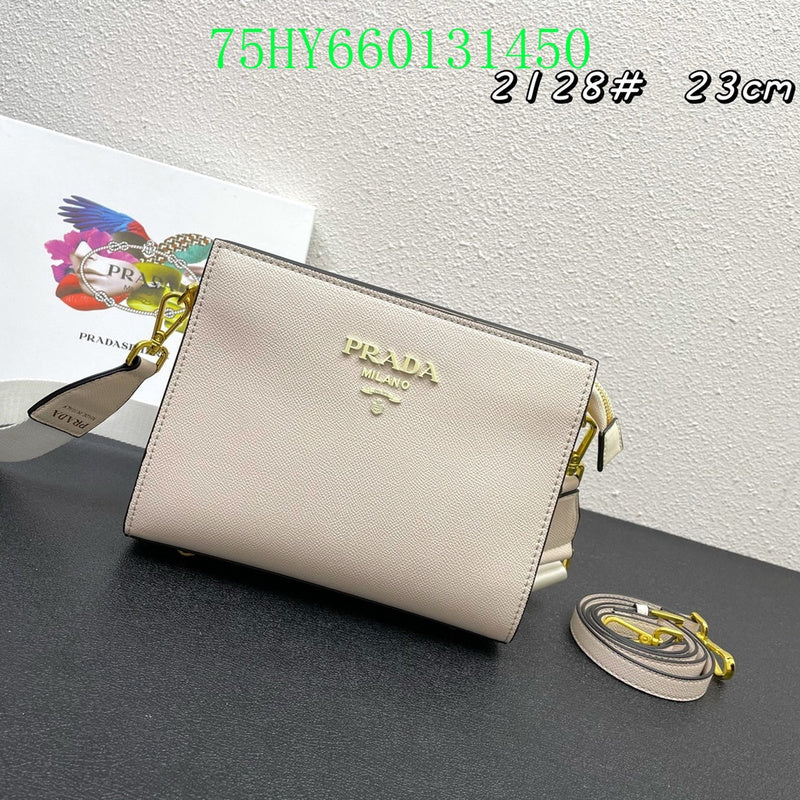 Prada Bags - The Barnes Bags  602