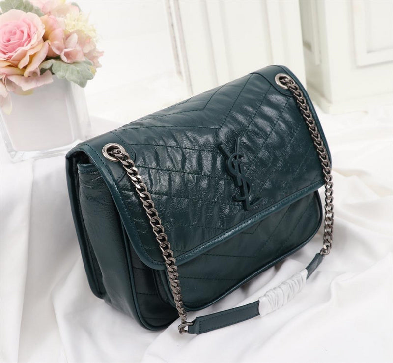 Amelia - YSL Bag - 2643