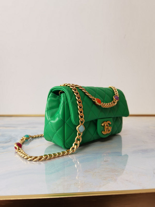 Wellow Bags - Chanel - Bags  - 662
