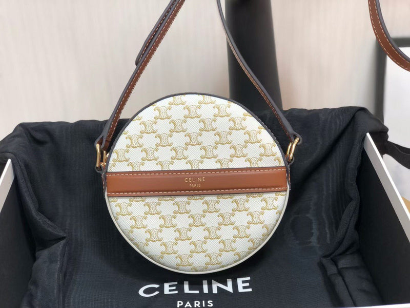 Amelia - COL Lady Bags - 161