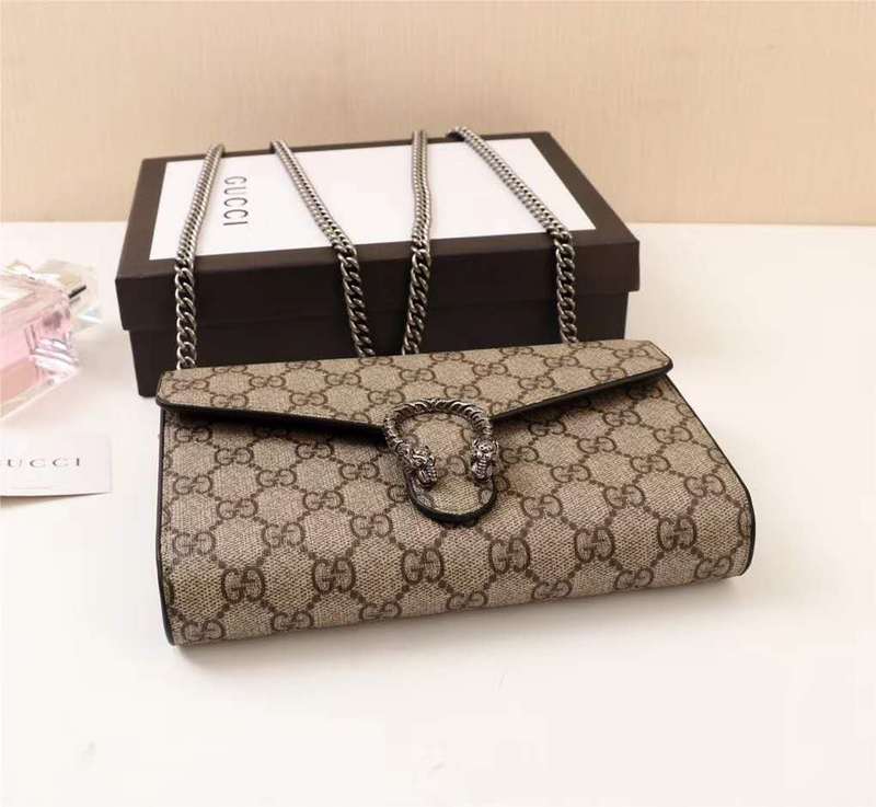 AmeliaLuxury - GCI Bags - 571