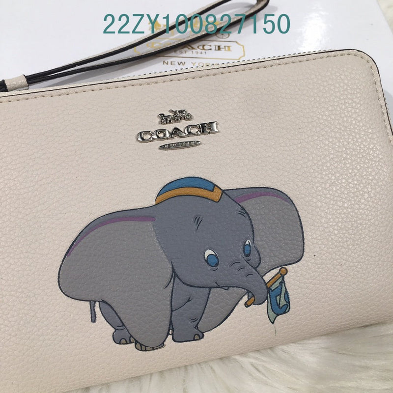 Amelia - CAH Wallet - 154