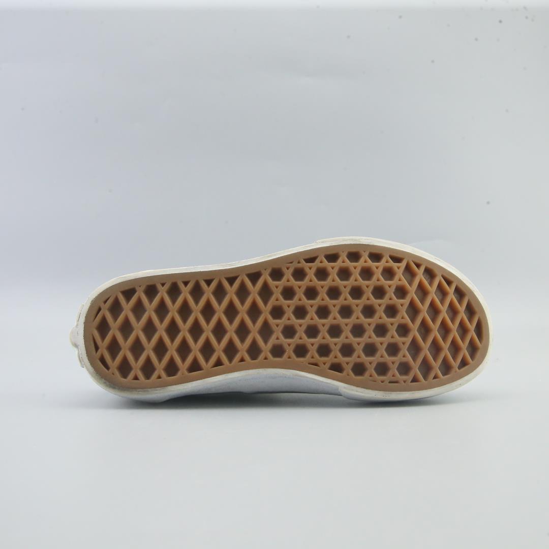 VANS AUTHENTIC CHECKERBOARD