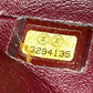 Classic Double Flap Bag Quilted Lambskin Medium