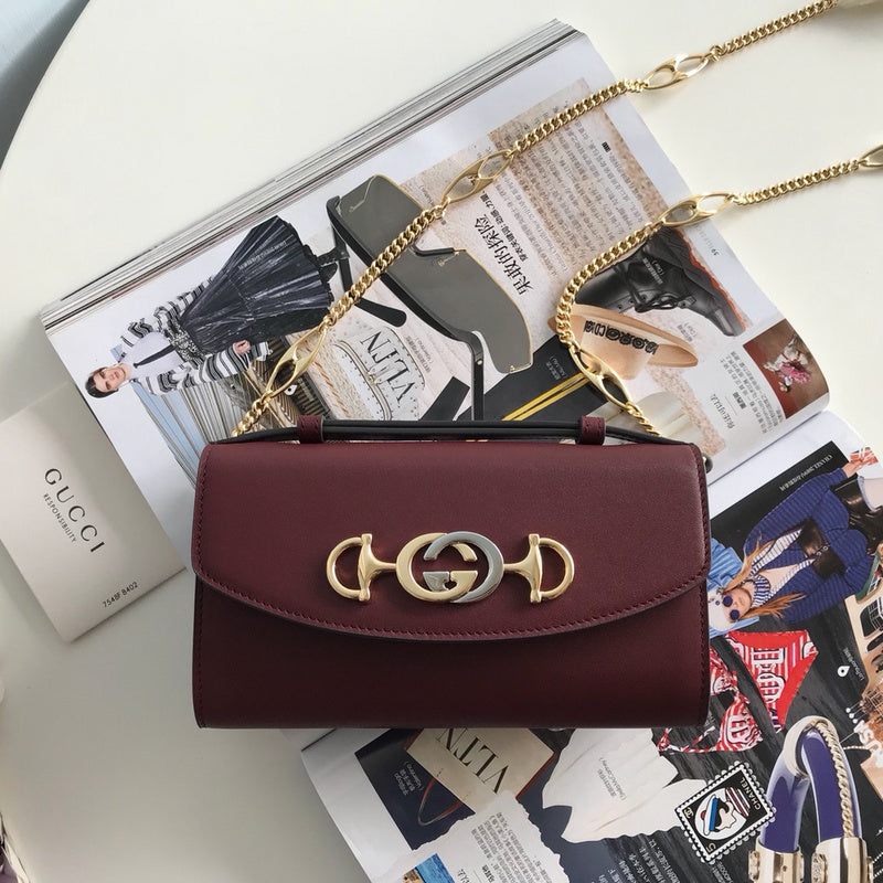 Amelia-i GUKI Women Bags - 790
