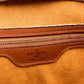 LOUIS VUITTON   Epi Red Leather Saint Jacques Gm Tote Bag