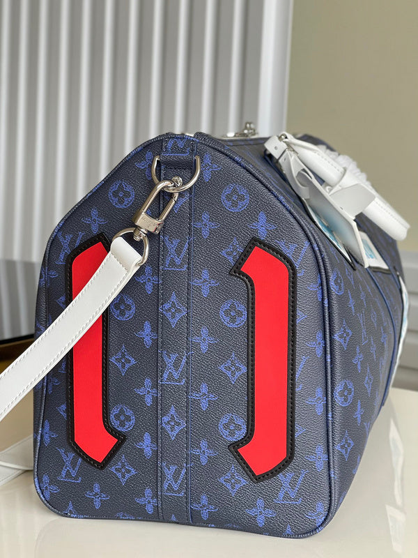 Amelia - LV Bags - 12635