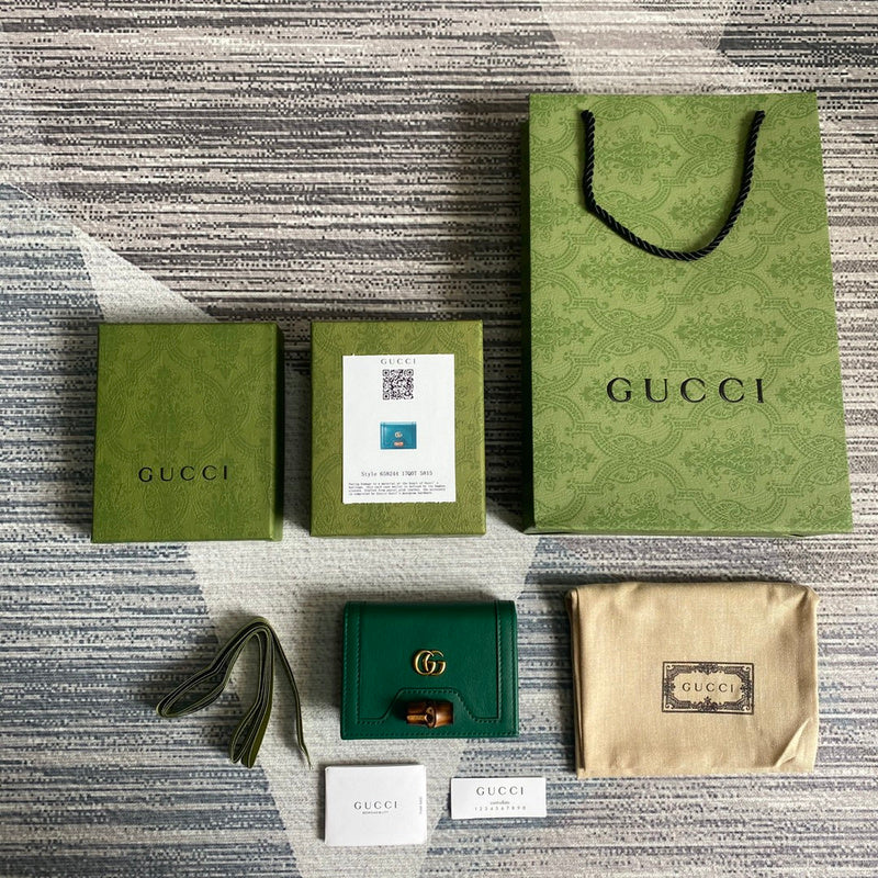 Amelia- GCI Bags - 5154