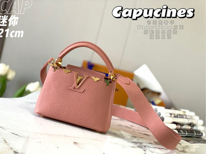 Amelia - LOV Lady Bags - 750