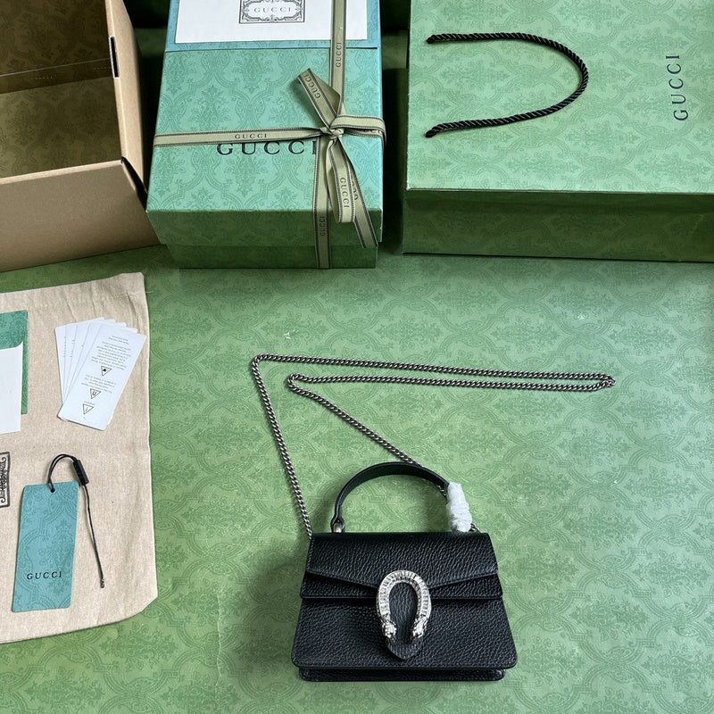 Amelia- GUKI Women Bags - 028