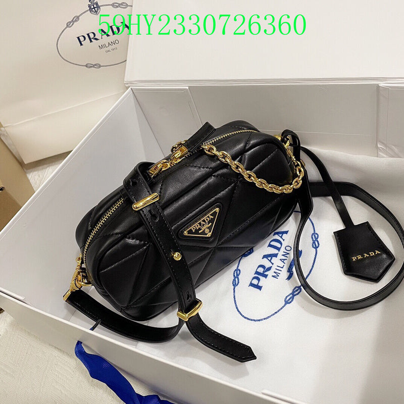 Prada Bags - The Barnes Bags  078