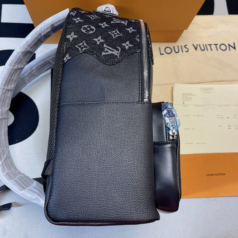 Fan Fashion Lu-Vi bags - 9621