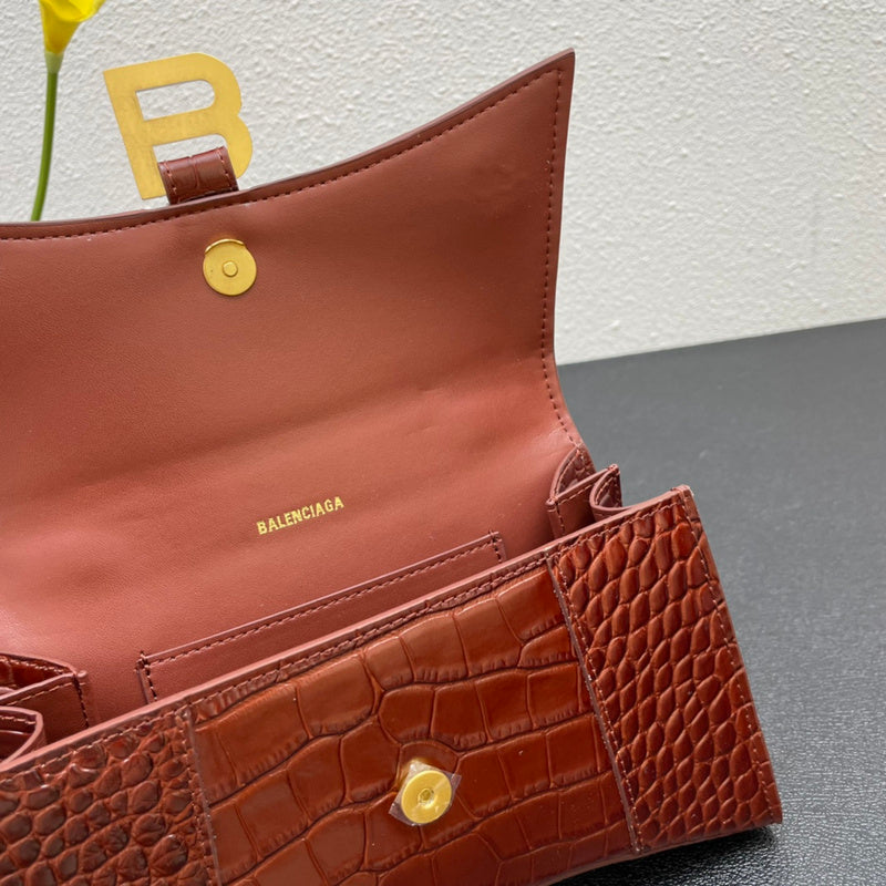 Amelia - BLN-CIAGA WOMEN LUXURY BAGS - 861