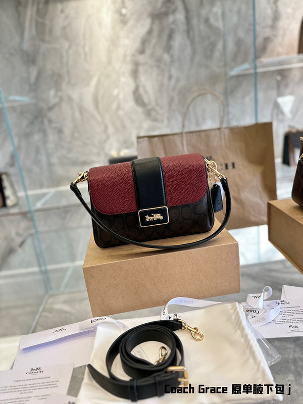 Amelia - CCH Bags - 318